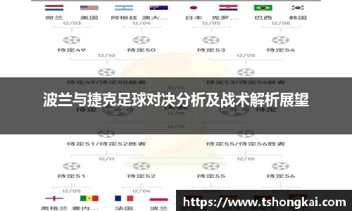 z6mg波兰与捷克足球对决分析及战术解析展望