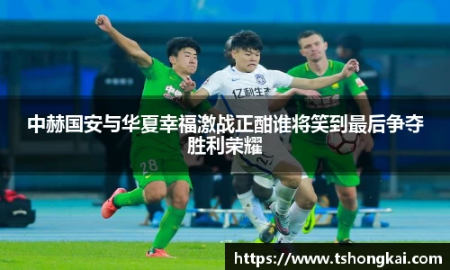 z6mg中赫国安与华夏幸福激战正酣谁将笑到最后争夺胜利荣耀